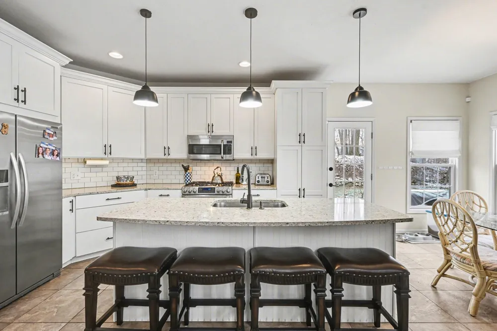 6390 Shugarbush Trail Oshtemo Charter Township, MI 49009