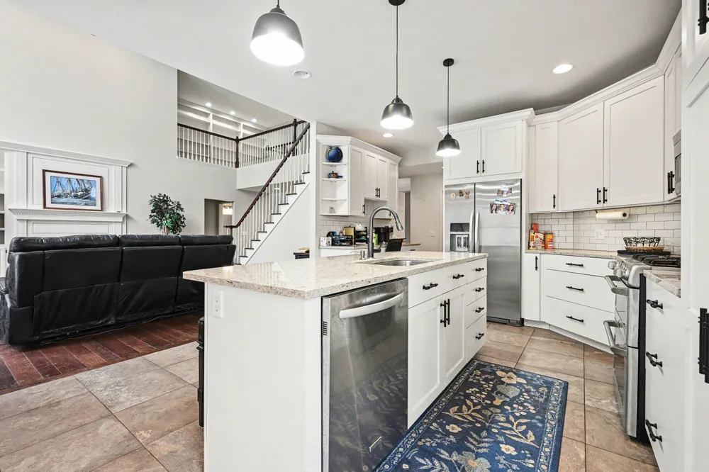 6390 Shugarbush Trail Oshtemo Charter Township, MI 49009