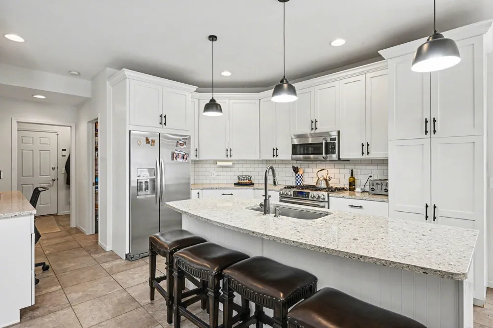 6390 Shugarbush Trail Oshtemo Charter Township, MI 49009