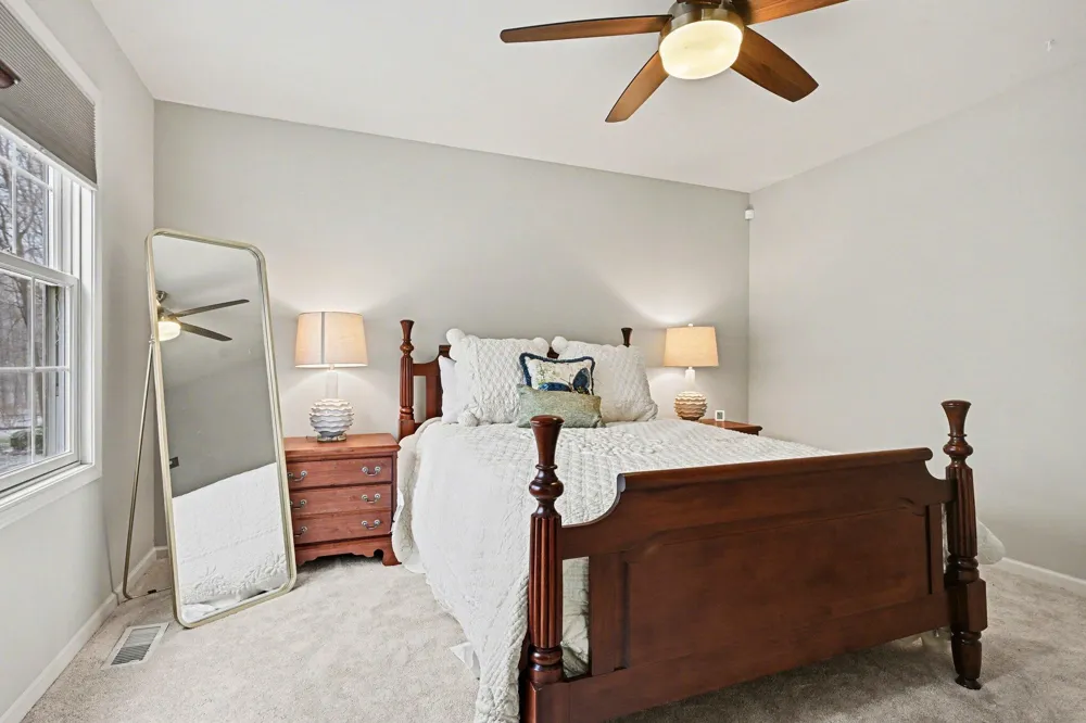 6390 Shugarbush Trail Oshtemo Charter Township, MI 49009