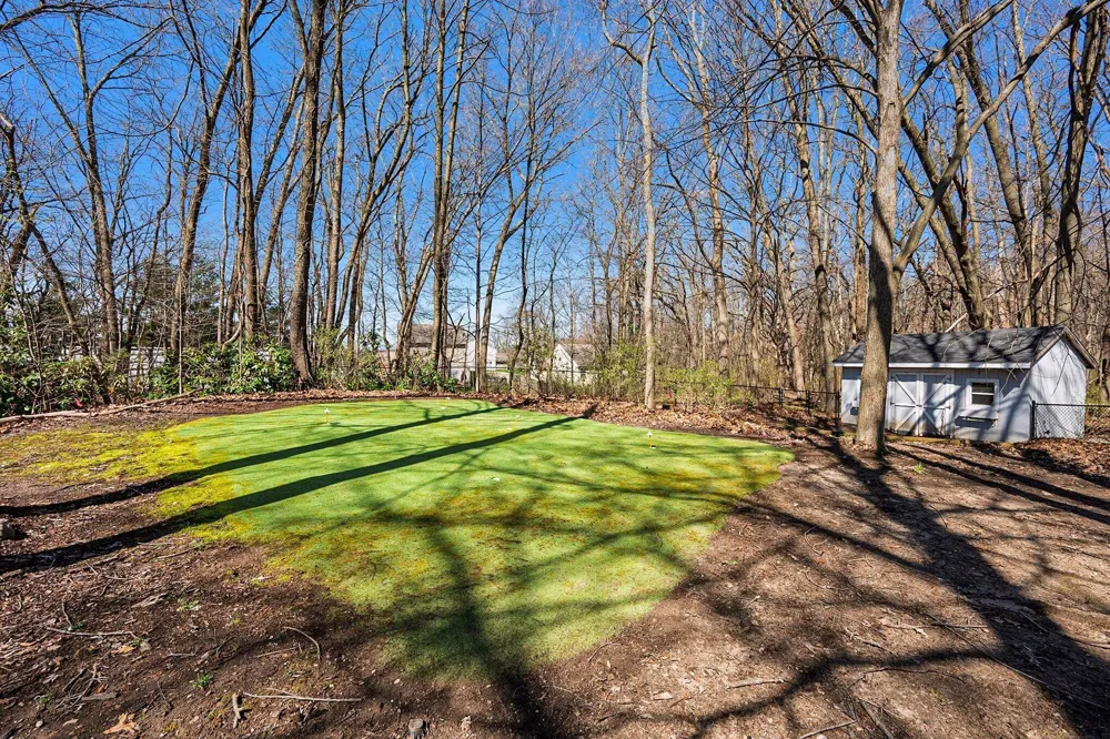 6390 Shugarbush Trail Oshtemo Charter Township, MI 49009