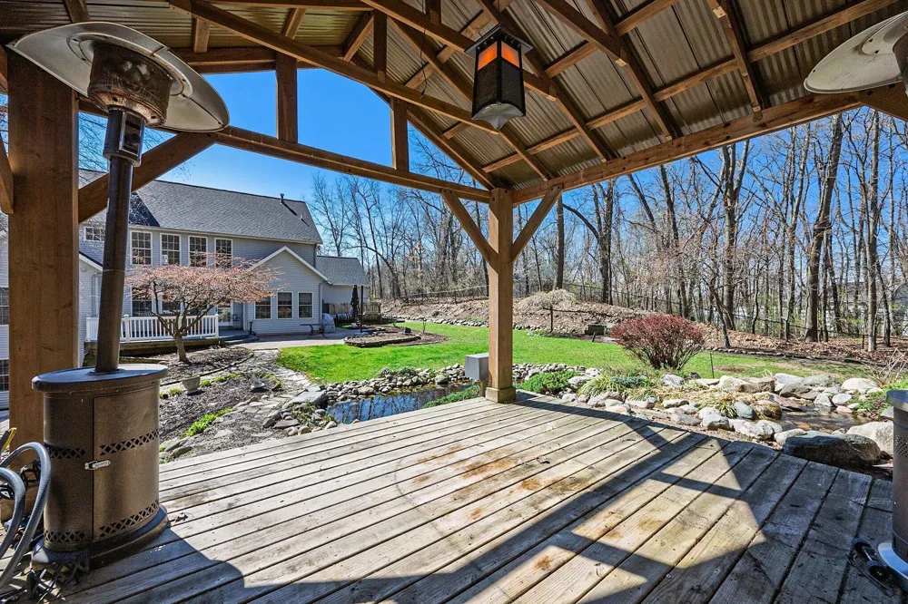 6390 Shugarbush Trail Oshtemo Charter Township, MI 49009