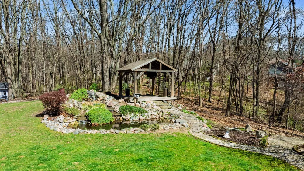 6390 Shugarbush Trail Oshtemo Charter Township, MI 49009