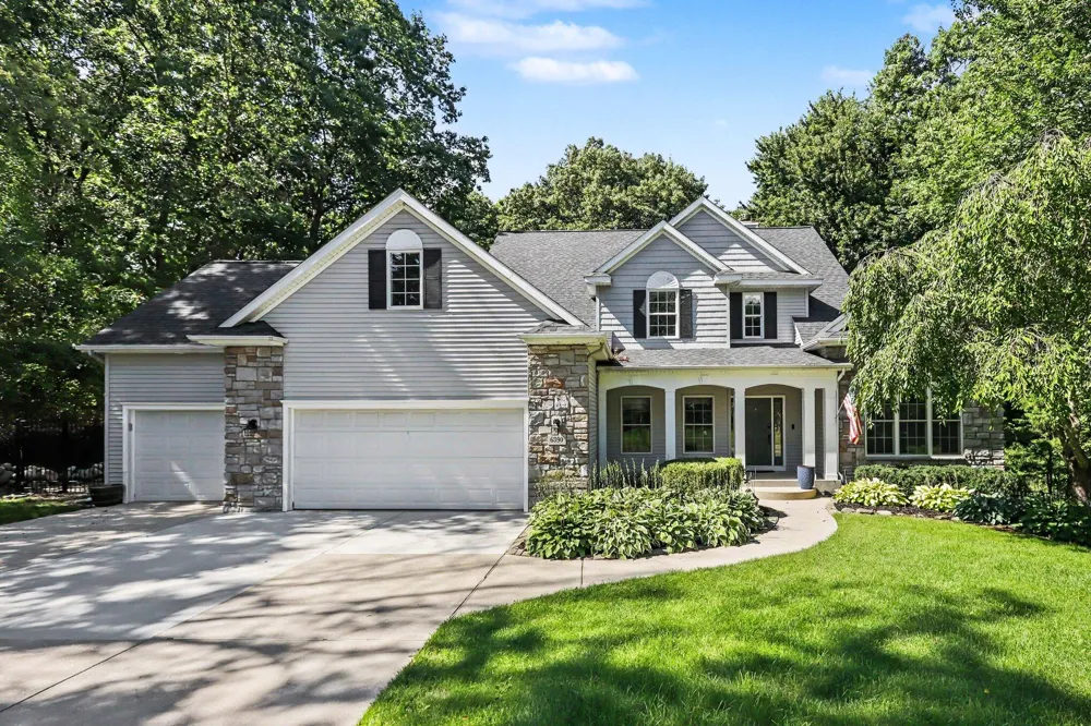 6390 Shugarbush Trail Oshtemo Charter Township, MI 49009