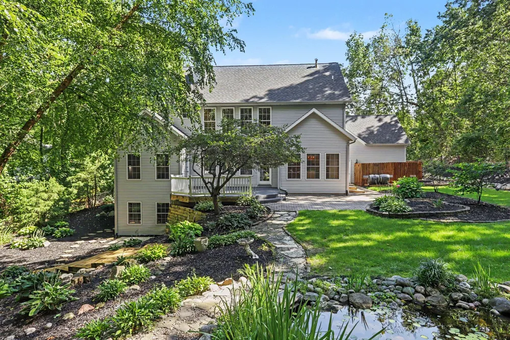 6390 Shugarbush Trail Oshtemo Charter Township, MI 49009