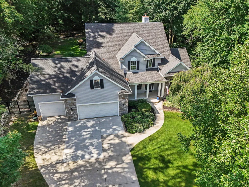 6390 Shugarbush Trail Oshtemo Charter Township, MI 49009