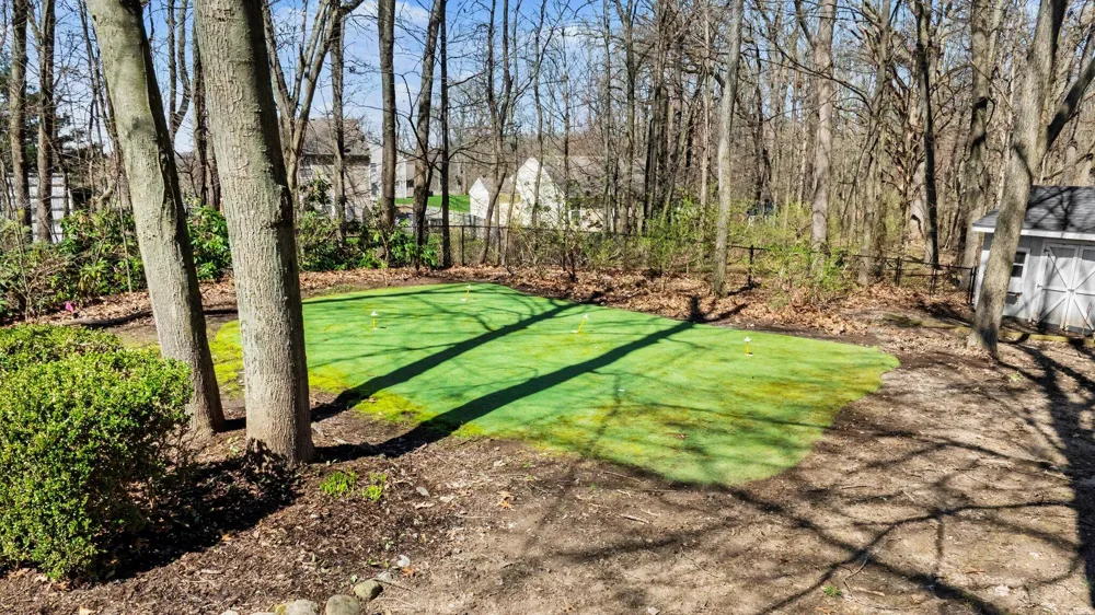 6390 Shugarbush Trail Oshtemo Charter Township, MI 49009