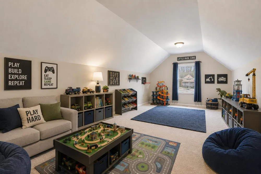 6390 Shugarbush Trail Oshtemo Charter Township, MI 49009
