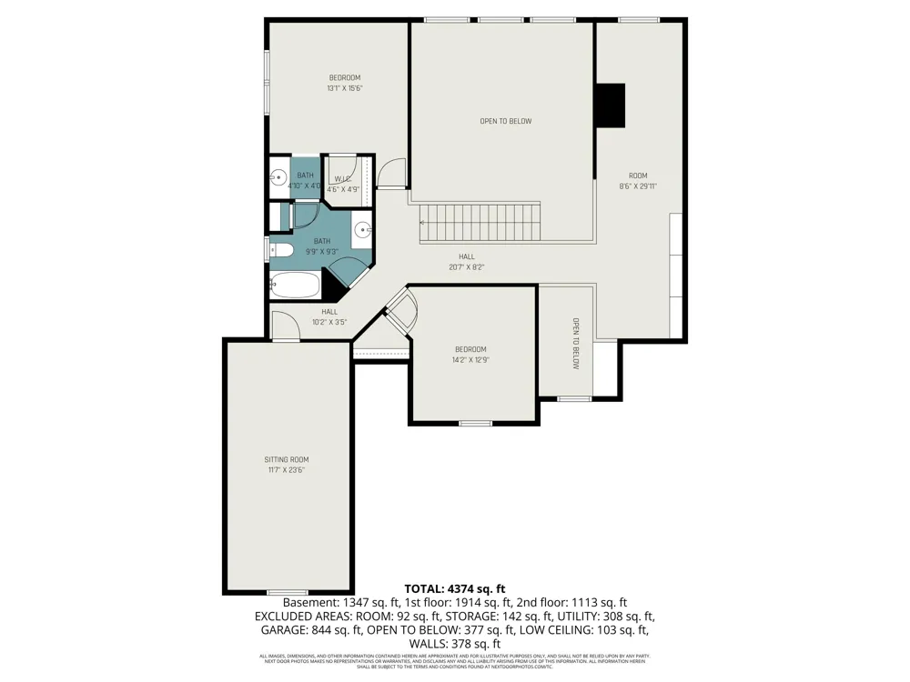 6390 Shugarbush Trail Oshtemo Charter Township, MI 49009