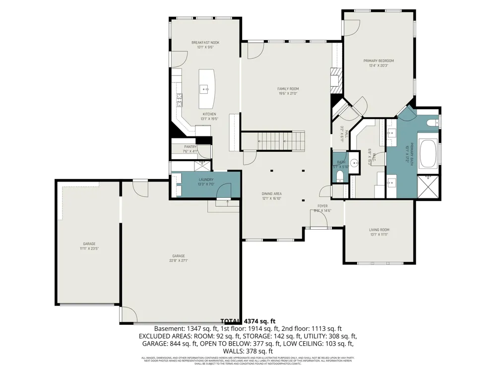 6390 Shugarbush Trail Oshtemo Charter Township, MI 49009