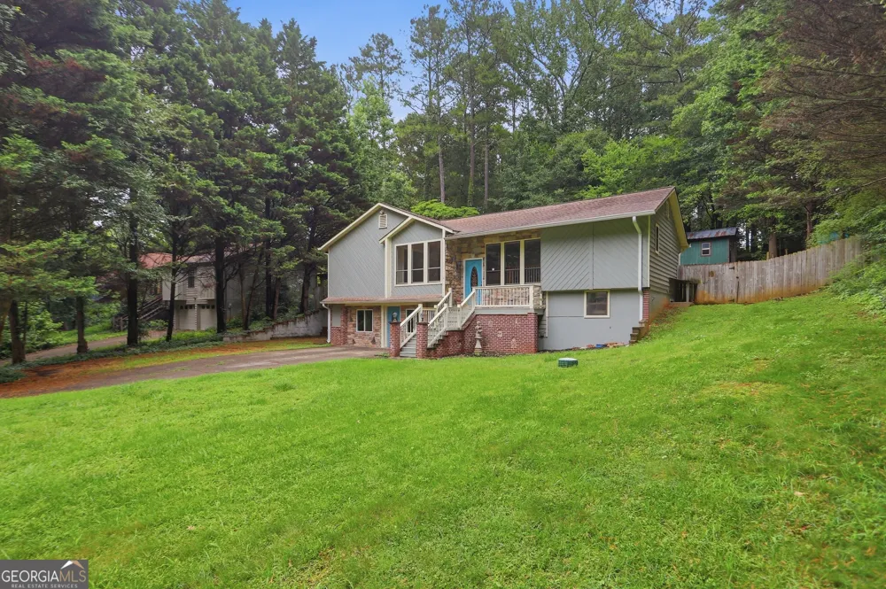 3634 N Hampton DR NW Kennesaw, GA 30144