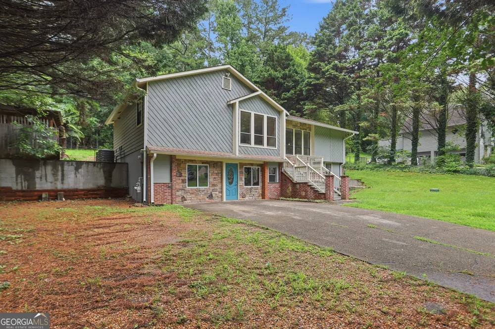 3634 N Hampton DR NW Kennesaw, GA 30144