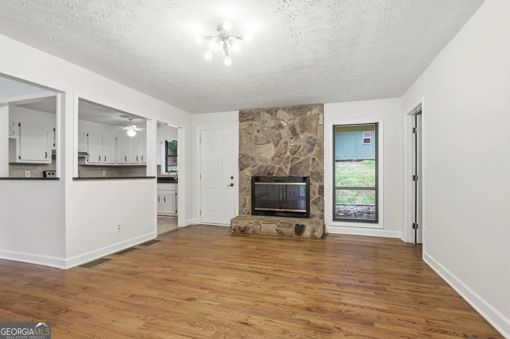 3634 N Hampton DR NW Kennesaw, GA 30144