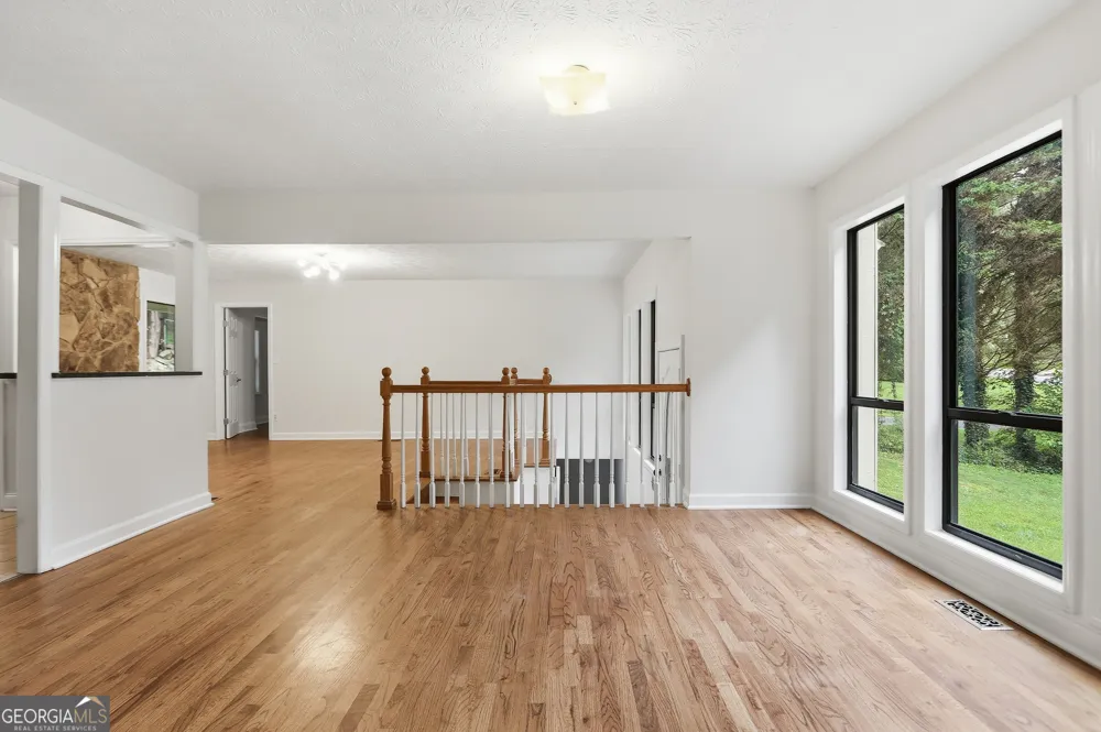 3634 N Hampton DR NW Kennesaw, GA 30144