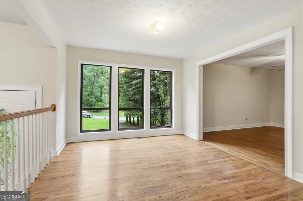 3634 N Hampton DR NW Kennesaw, GA 30144