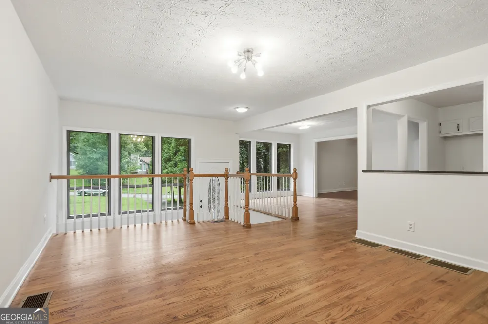 3634 N Hampton DR NW Kennesaw, GA 30144