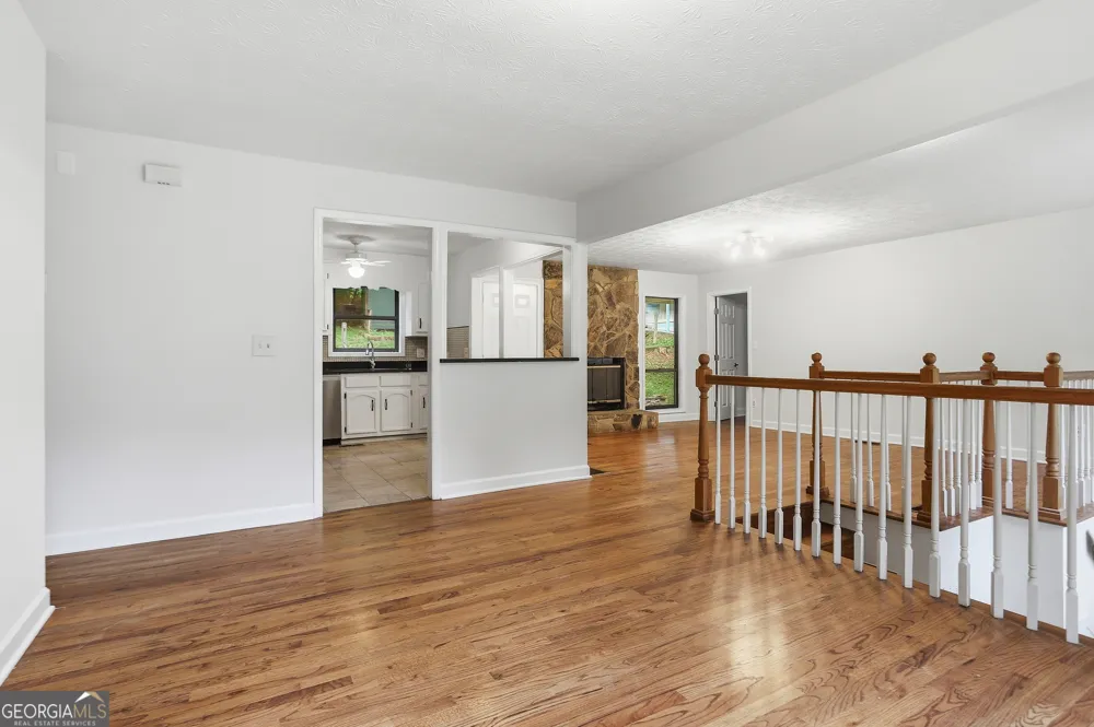 3634 N Hampton DR NW Kennesaw, GA 30144