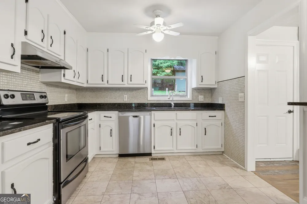 3634 N Hampton DR NW Kennesaw, GA 30144