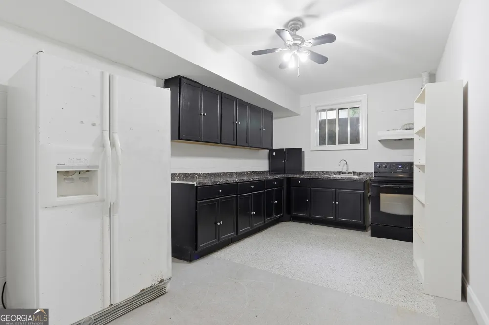 3634 N Hampton DR NW Kennesaw, GA 30144