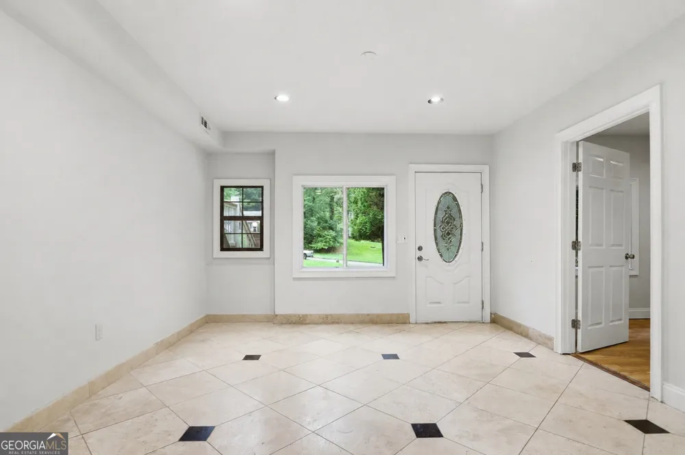 3634 N Hampton DR NW Kennesaw, GA 30144