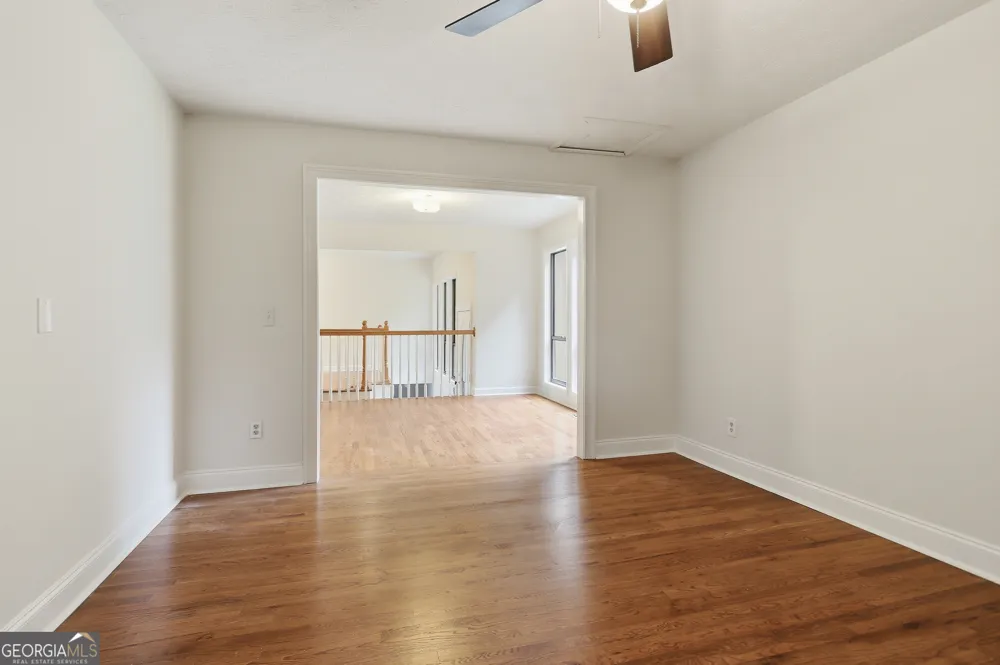 3634 N Hampton DR NW Kennesaw, GA 30144