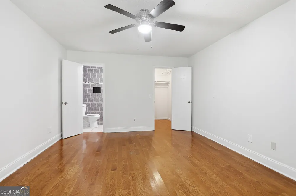 3634 N Hampton DR NW Kennesaw, GA 30144