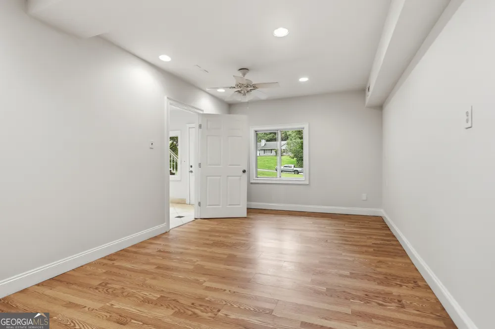 3634 N Hampton DR NW Kennesaw, GA 30144