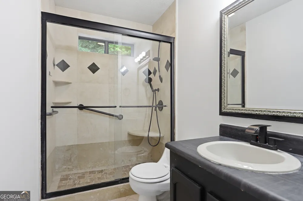 3634 N Hampton DR NW Kennesaw, GA 30144