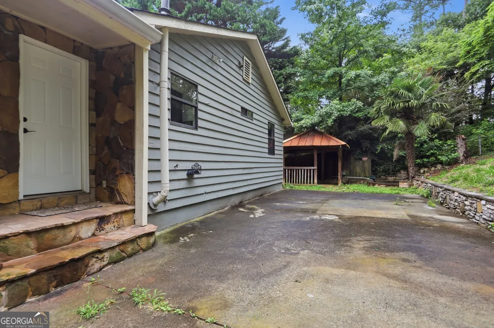 3634 N Hampton DR NW Kennesaw, GA 30144