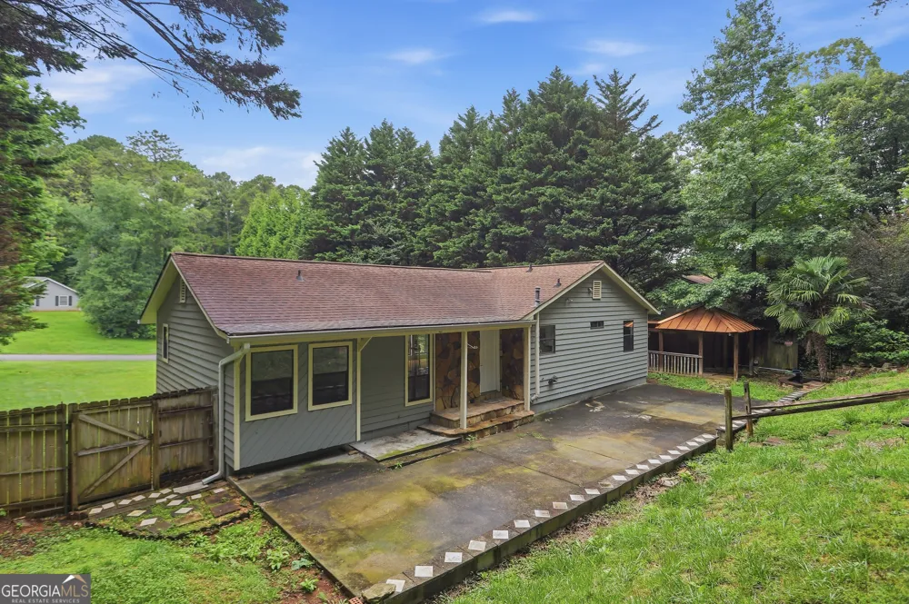 3634 N Hampton DR NW Kennesaw, GA 30144