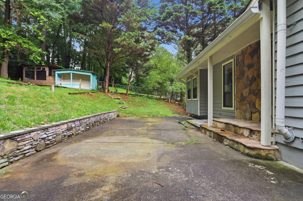 3634 N Hampton DR NW Kennesaw, GA 30144