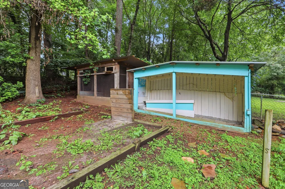 3634 N Hampton DR NW Kennesaw, GA 30144