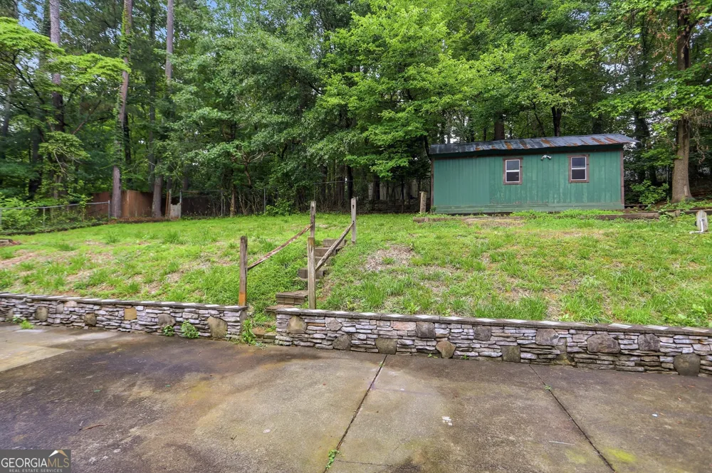 3634 N Hampton DR NW Kennesaw, GA 30144