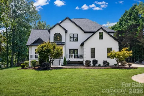 9827 Potter Road