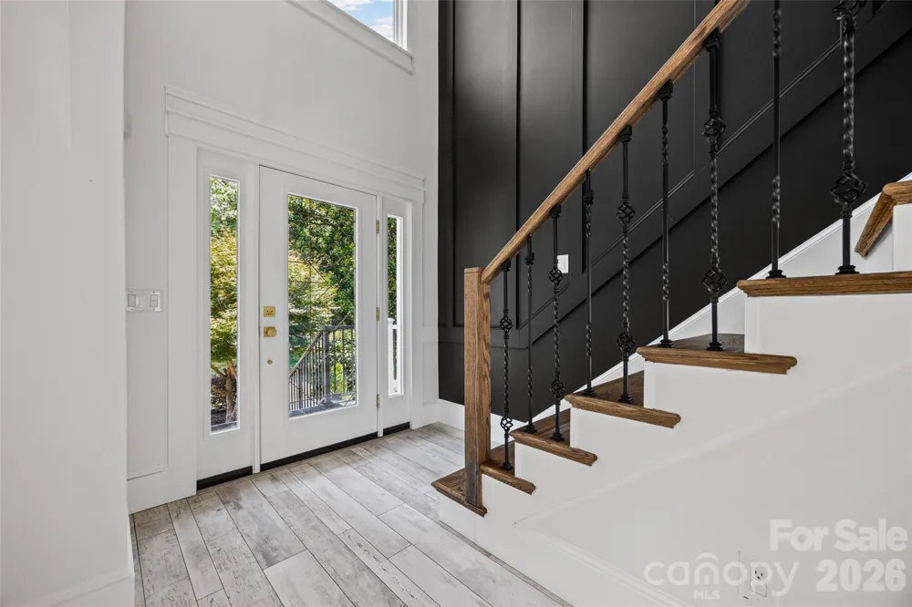 9827 Potter Road Matthews, NC 28104