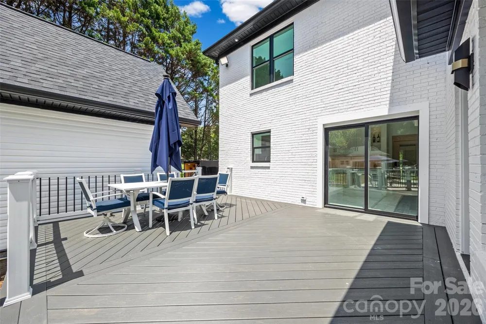 9827 Potter Road Matthews, NC 28104
