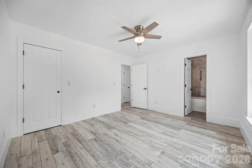 9827 Potter Road Matthews, NC 28104