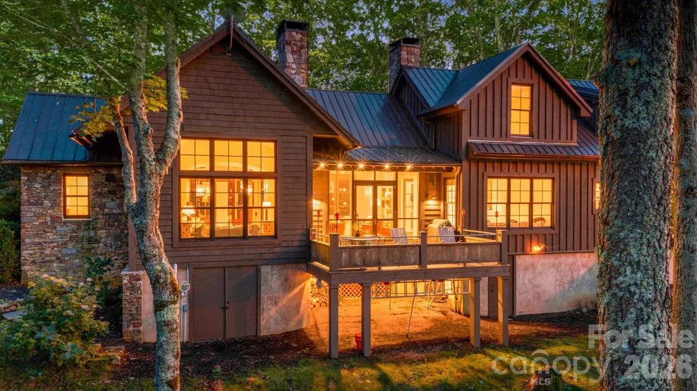 21 Corkscrew Way #191 Sylva, NC 28779