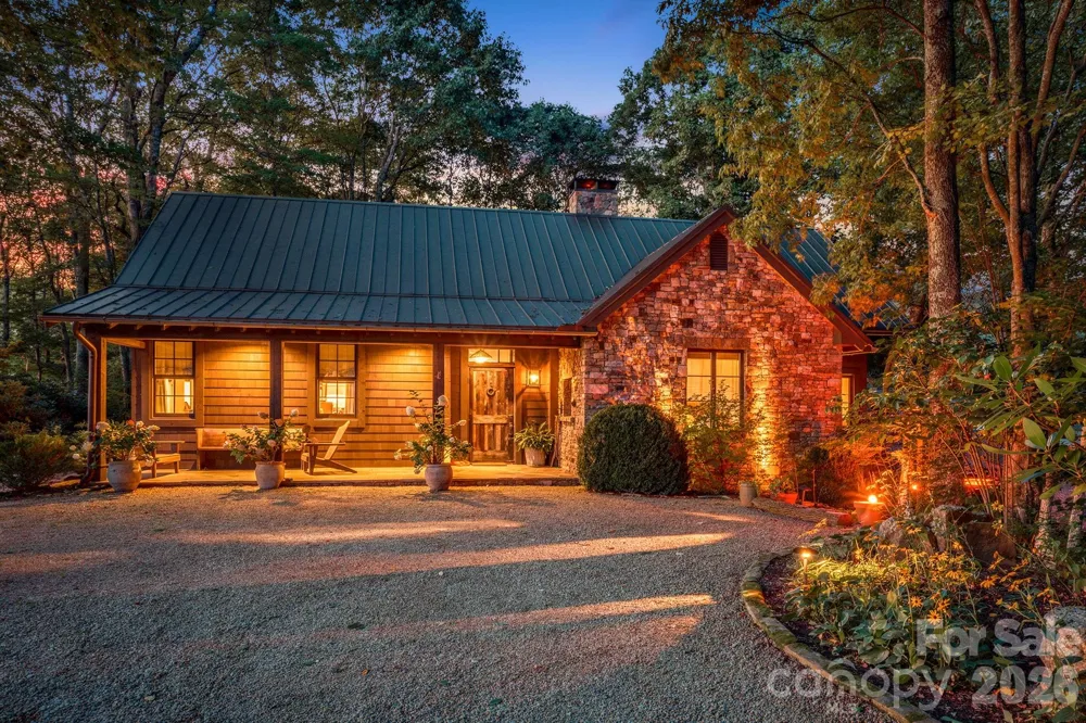 21 Corkscrew Way #191 Sylva, NC 28779