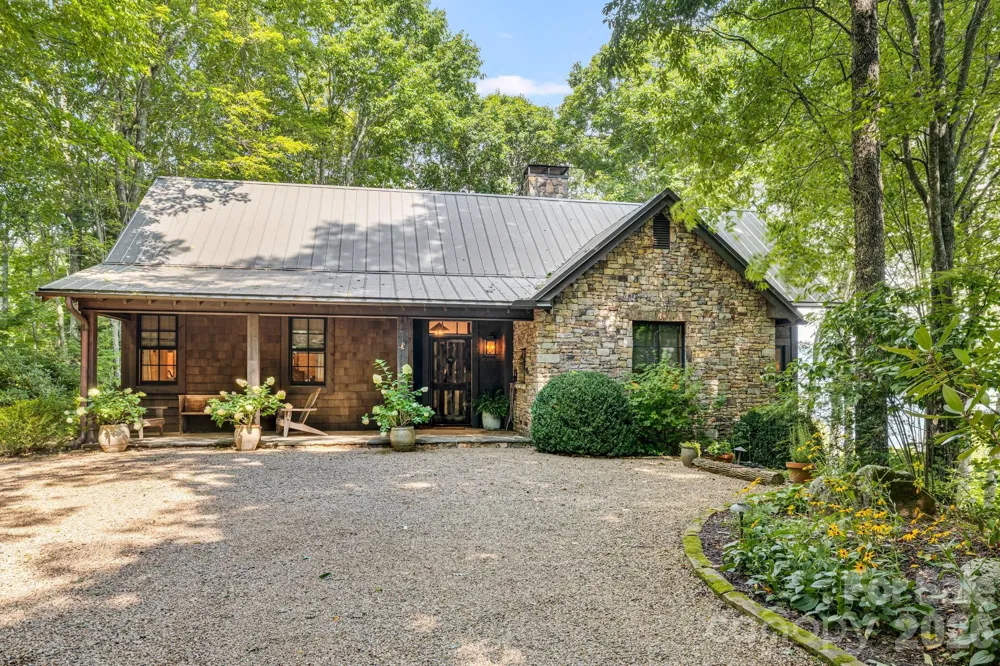 21 Corkscrew Way #191 Sylva, NC 28779