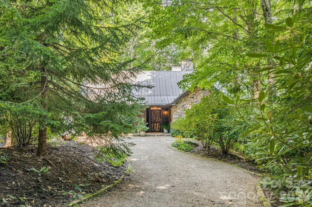 21 Corkscrew Way #191 Sylva, NC 28779