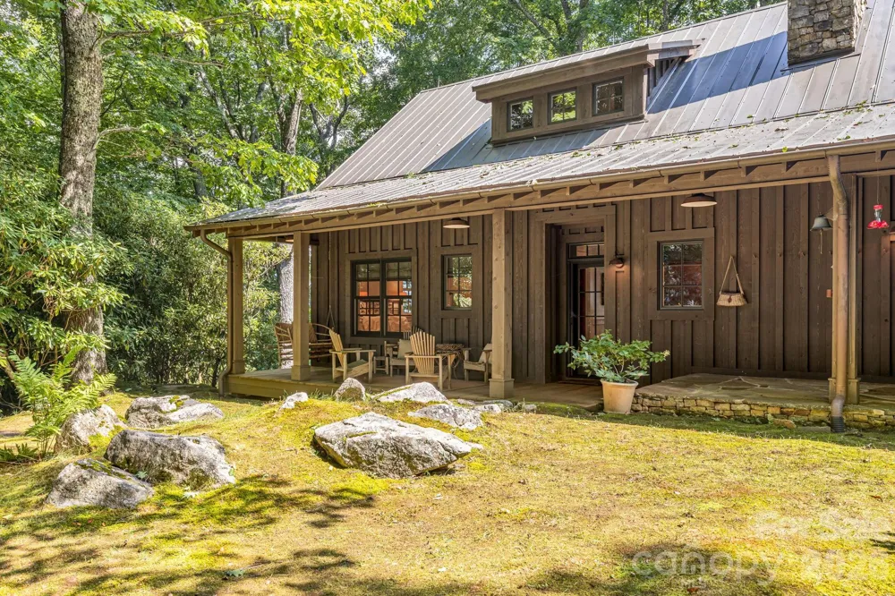 21 Corkscrew Way #191 Sylva, NC 28779