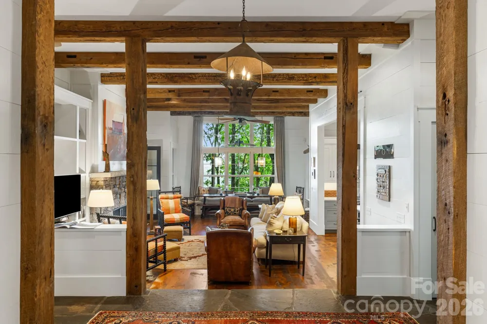 21 Corkscrew Way #191 Sylva, NC 28779