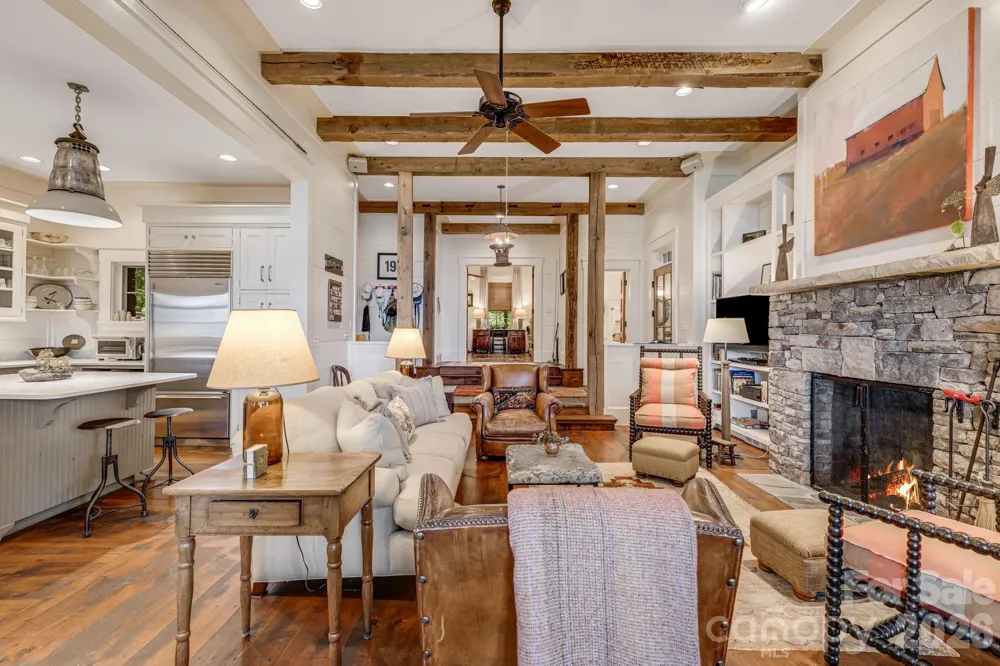 21 Corkscrew Way #191 Sylva, NC 28779