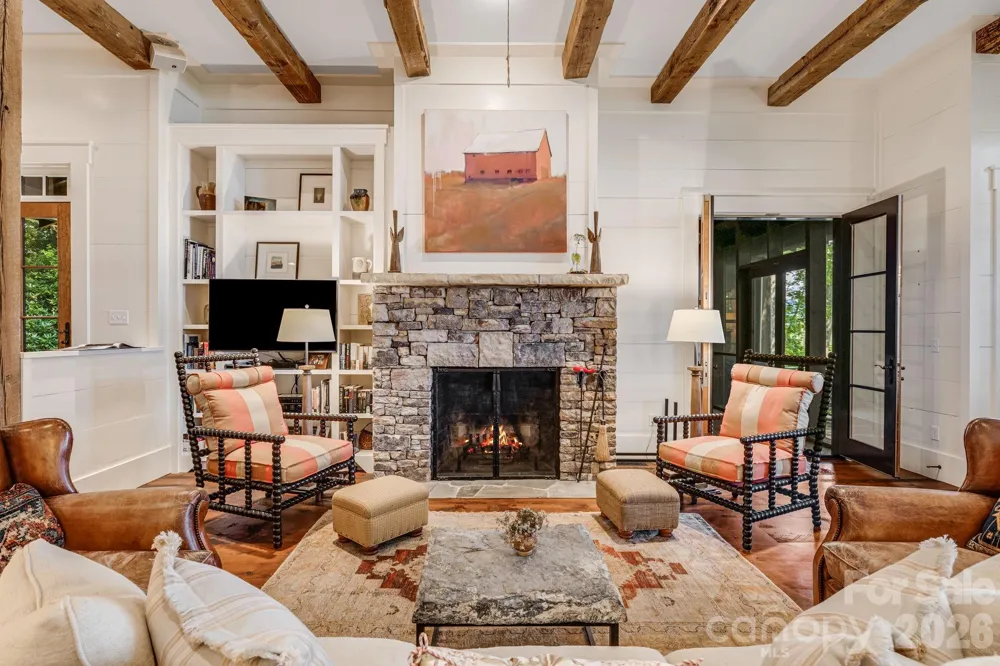 21 Corkscrew Way #191 Sylva, NC 28779