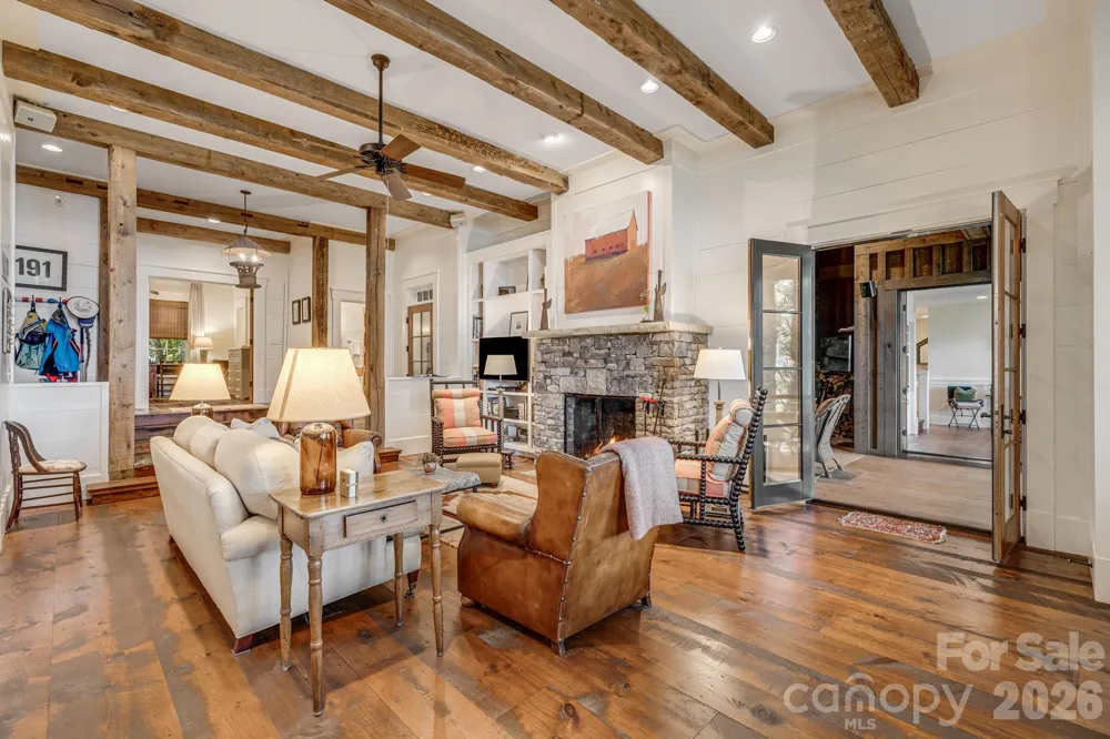 21 Corkscrew Way #191 Sylva, NC 28779