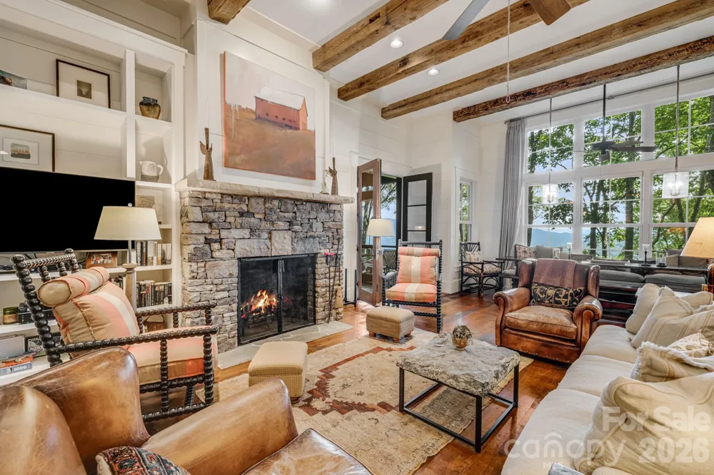 21 Corkscrew Way #191 Sylva, NC 28779