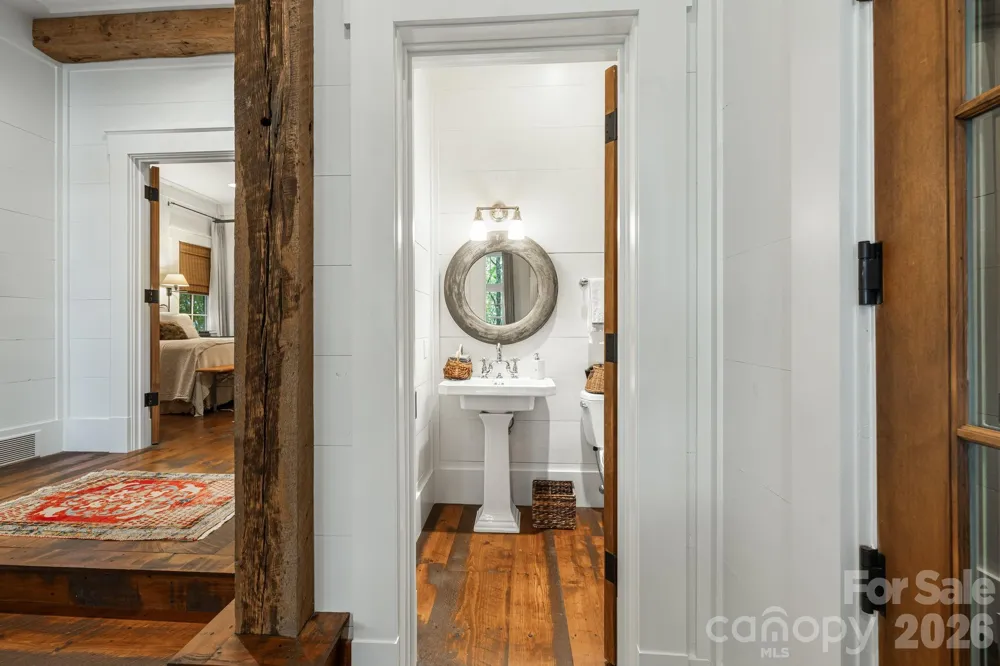 21 Corkscrew Way #191 Sylva, NC 28779
