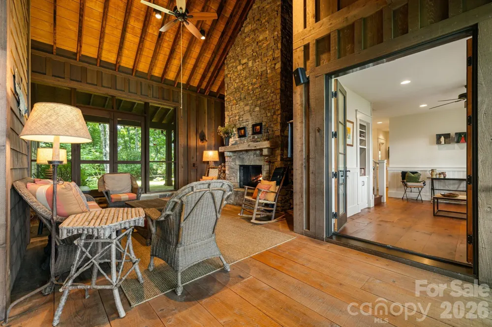21 Corkscrew Way #191 Sylva, NC 28779