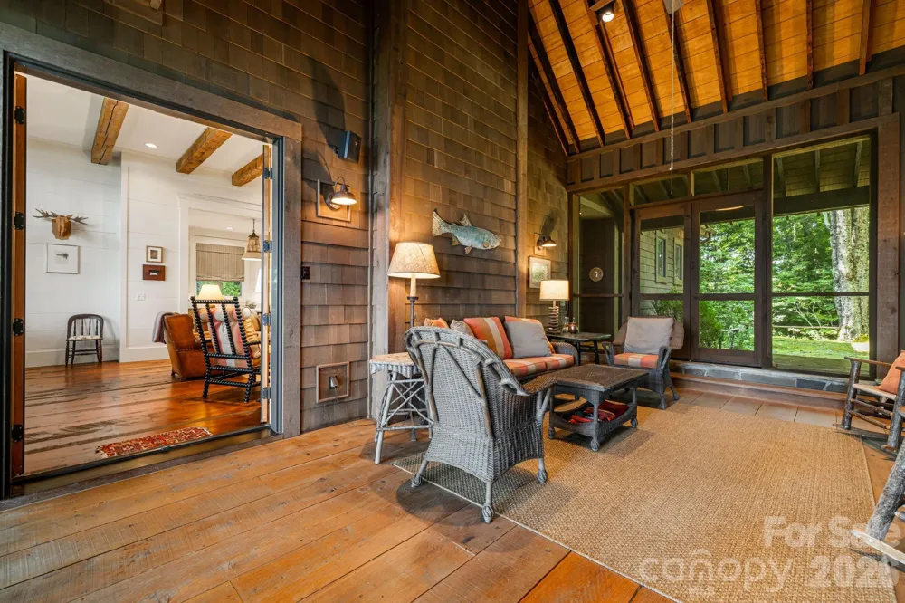 21 Corkscrew Way #191 Sylva, NC 28779